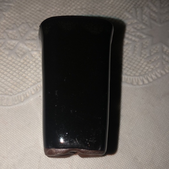 Art pottery succulent pots. 20 total. Five of each type see pictures. - Picture 10 of 12